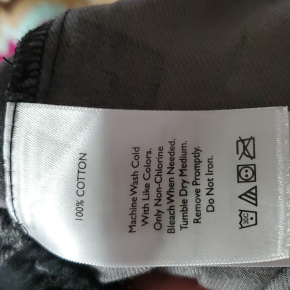 Eddie Bauer bear pajama pants - Picture 6 of 7